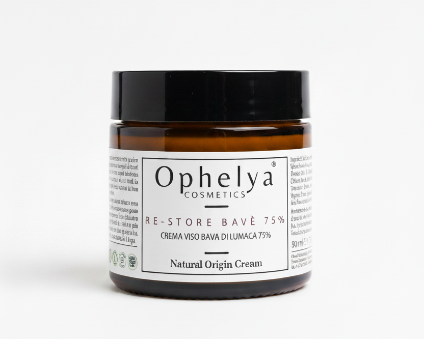 Creme viso "RE"